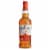 The Glenlivet Caribbean Reserve Single Malt Scotch Perspective: back