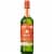 Jameson Orange Flavored Whiskey Perspective: back