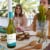 Jacob's Creek Chardonnay South Eastern Australian White Wine Perspective: back