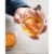 Jameson Aged 18 Years Blended Irish Whiskey Perspective: back