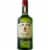 Jameson Blended Irish Whiskey Perspective: back