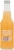 Seagram's Escapes Peach Bellini Flavored Hard Beverage Cooler Single Bottle Perspective: back