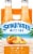 Seagram's Escapes Peach Bellini Style Flavored Hard Beverage Cooler Perspective: back