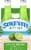 Seagram's Classic Lime Margarita Flavored Hard Beverage Perspective: back