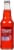 Seagram's Escapes Strawberry Daiquiri Flavored Hard Beverage Cooler Single Bottle Perspective: back