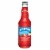 Seagram's Escapes® Strawberry Daiquiri Flavored Malt Beverage Cooler Perspective: back