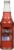 Seagram's Escapes Black Cherry Fizz Cooler Single Bottle Perspective: back