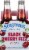 Seagram's Escapes® Black Cherry Fizz Cooler Perspective: back