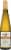 Washington Hills Riesling Perspective: back