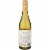 Washington Hills Chardonnay Perspective: back