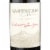 Washington Hills Cabernet Sauvignon Washington Red Wine Perspective: back