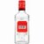 Bacardi Dragonberry Rum Perspective: back