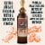 CAZADORES® Tequila Extra Anejo Perspective: back