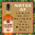 BACARDÍ® Spiced Rum, Gluten Free Perspective: back