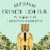 St Germain Elderflower Floral Liqueur Perspective: back