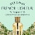 ST-GERMAIN® Elderflower Liqueur Perspective: back