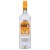Bacardi Mango Rum Perspective: back