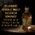 ABERFELDY™ 16 Year Old Single Malt Scotch Whisky Perspective: back
