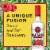 BACARDÍ® Raspberry Rum, Gluten Free Perspective: back