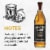 HAVANA CLUB® Anejo Clasico Rum, Gold Rum Perspective: back