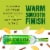 Leblon Cachaca Brazilian Rum Perspective: back
