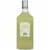 Bacardi Classic Mojito Rum Ready to Drink Cocktail Single Bottle Perspective: back