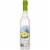 Grey Goose La Poire Vodka Perspective: back