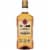Bacardi Gold Rum Perspective: back