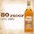 Castillo Gold Rum Perspective: back