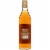 Castillo® Gold Puerto Rican Dark Rum Perspective: back