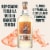 Cazadores Reposado Tequila Perspective: back