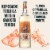 CAZADORES® Tequila Reposado Perspective: back