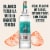 CAZADORES® Tequila Blanco Perspective: back