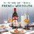 NOILLY PRAT® Rouge Vermouth, Cocktail Mixer Perspective: back