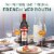 NOILLY PRAT® Rouge Vermouth, Cocktail Mixer Perspective: back