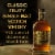 ABERFELDY™ 12 Year Old Single Malt Scotch Whisky Perspective: back