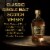 ABERFELDY™ 21 Year Old Single Malt Scotch Whisky Perspective: back