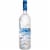 Grey Goose Vodka Perspective: back