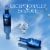 GREY GOOSE® Vodka Perspective: back