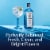 Bombay Sapphire London Dry Gin Perspective: back