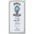 Bombay Sapphire London Dry Gin Perspective: back