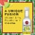 Bacardi Limon Rum Perspective: back