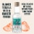 CAZADORES® Tequila Blanco Perspective: back