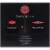 Bacardi Gran Reserva Ocho & Diez Aged Rum Gift Set Perspective: back