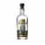 Cazadores Tequila Anejo Cristalino Perspective: back
