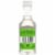 Bacardi Lime Rum Perspective: back