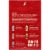 Cazadores Tequila Reposado and Margarita Mix Kit Perspective: back