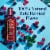 Bombay Bramble Blackberry & Raspberry Flavored Gin Perspective: back