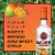 BACARDÍ® Mango Chile Rum, Gluten Free Perspective: back