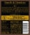 Banfi Brunello Di Montalcino Perspective: back
